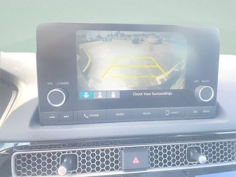 Used 2023 Honda Civic Sport image 22