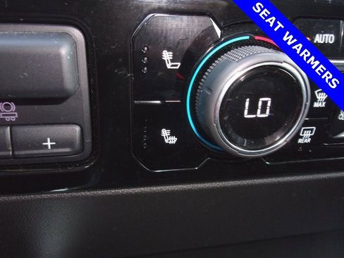 Used 2024 Chevrolet Silverado 1500 RST w/ All Star Edition Plus image 8