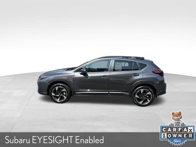 Certified 2024 Subaru Crosstrek 2.5i Limited AWD/4WD image 4