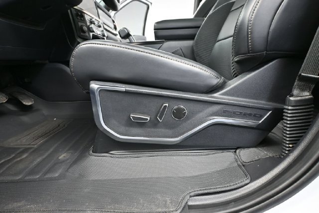 Used 2023 Ford F150 Raptor w/ Raptor Carbon Fiber Package AWD/4WD image 17