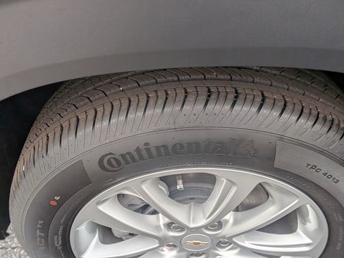 New 2026 Chevrolet TrailBlazer LS w/ LS Convenience Package image 12