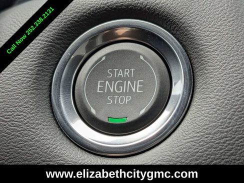 New 2026 GMC Canyon Elevation w/ Convenience Package image 31