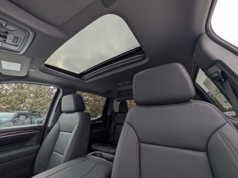 New 2026 Chevrolet Silverado 1500 LT Trail Boss w/ LT Trail Boss Premium Package image 7