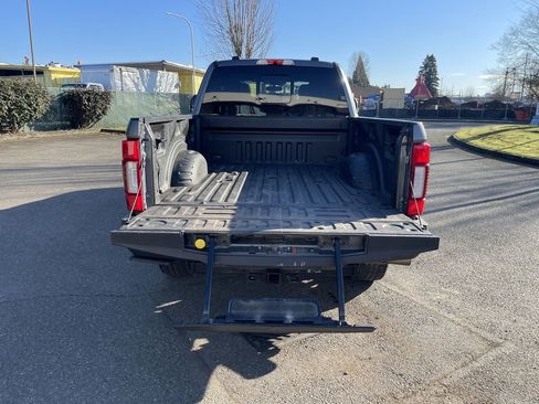 Used 2022 Ford F250 Platinum image 27