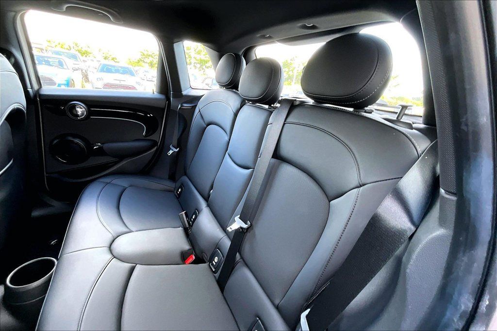 Used 2022 MINI Cooper S FWD image 26