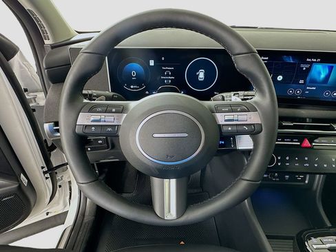 New 2026 Hyundai Tucson Limited w/ Tow & Go Package image 10