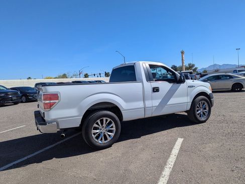 Used 2011 Ford F150 XL w/ PWR Equipment Group image 4