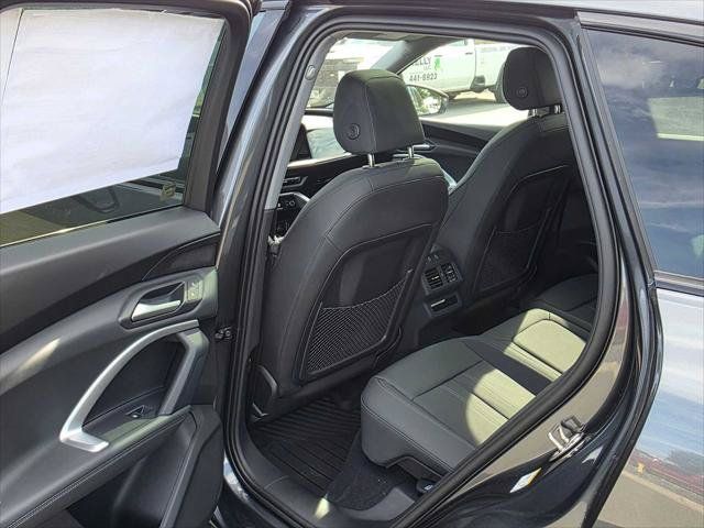 New 2026 Audi Q5 2.0T AWD/4WD image 15