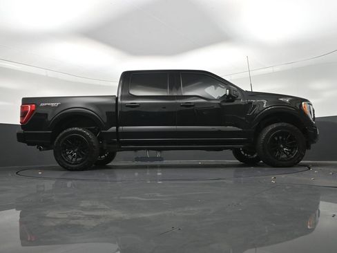 Used 2022 Ford F150 XLT w/ Equipment Group 302A High AWD/4WD image 32