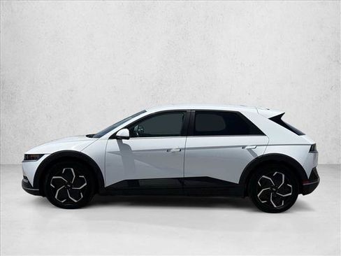Certified 2024 Hyundai Ioniq 5 SEL AWD/4WD image 8