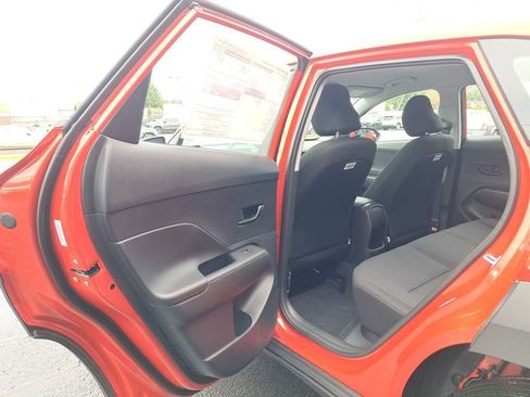 New 2026 Hyundai Kona SE image 13