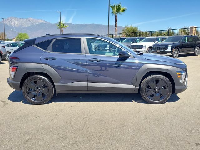 New 2027 Hyundai Kona SEL Sport FWD image 31