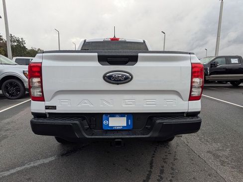 New 2025 Ford Ranger XL w/ Trailer Tow Package image 5