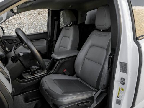 Used 2017 Chevrolet Colorado W/T w/ WT Convenience Package image 31