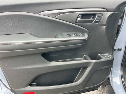 Used 2022 Honda Passport TrailSport image 28