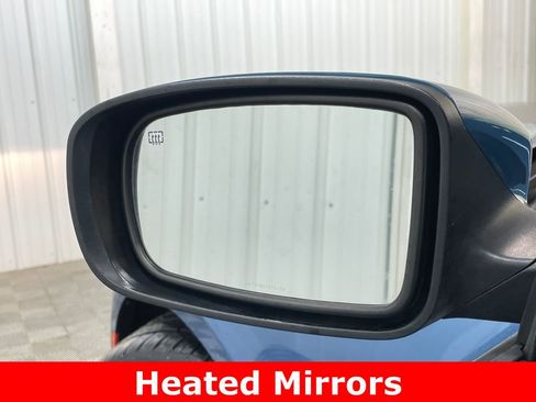 Used 2021 Dodge Charger Scat Pack w/ Daytona Edition Group RWD image 33