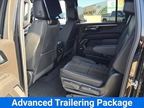 New 2026 Chevrolet Suburban High Country AWD/4WD image 16