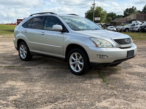 Used 2008 Lexus RX 350 2WD image 7