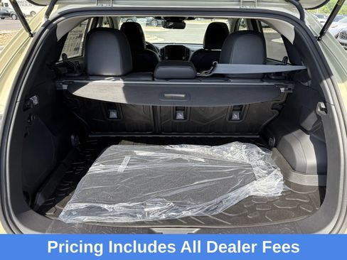 New 2026 Subaru Crosstrek 2.5i Limited AWD/4WD image 10