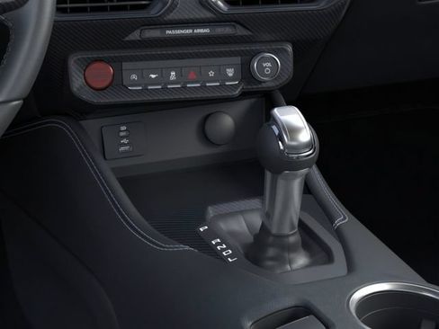 New 2026 Ford Mustang Coupe RWD image 15
