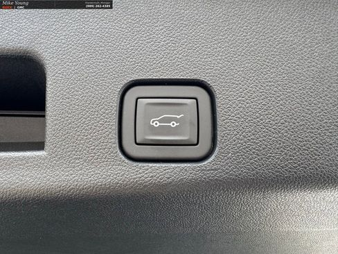 New 2026 Buick Enclave Preferred w/ Power Package AWD/4WD image 7