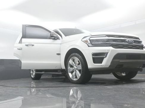 Certified 2024 Ford Expedition King Ranch AWD/4WD image 30