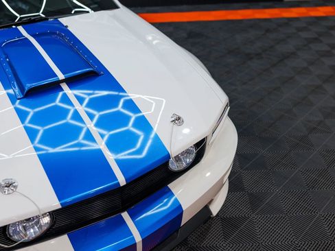 Used 2007 Ford Mustang GT Premium RWD image 8