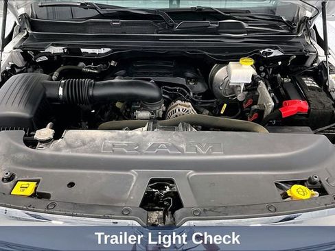 Used 2022 RAM 1500 Limited w/ Trailer Tow Group AWD/4WD image 41