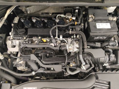 Used 2023 Toyota Corolla LE FWD image 30
