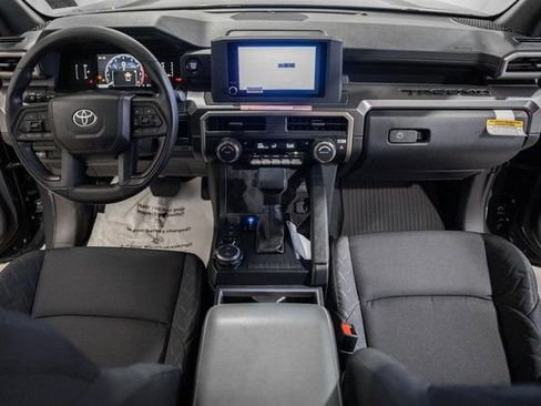 New 2026 Toyota Tacoma SR5 image 18