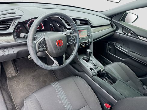Used 2019 Honda Civic Sport image 7