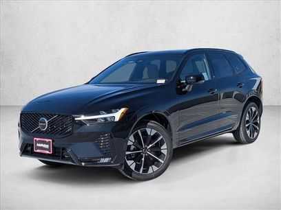 New 2026 Volvo XC60 B5 Plus w/ Climate Package