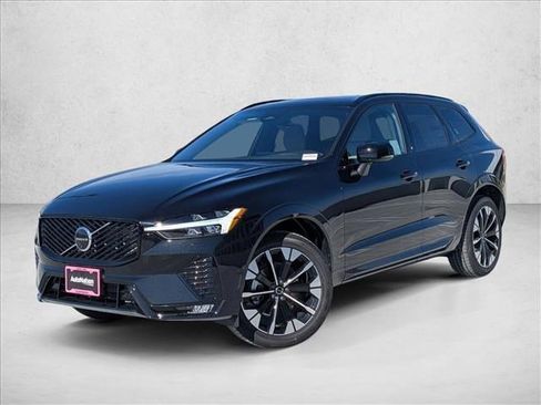 New 2026 Volvo XC60 B5 Plus w/ Climate Package image 1