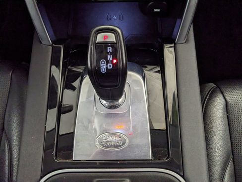 Used 2020 Land Rover Discovery Sport S AWD/4WD image 9