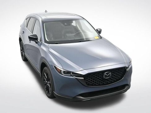Used 2024 MAZDA CX-5 Carbon Edition AWD/4WD image 22