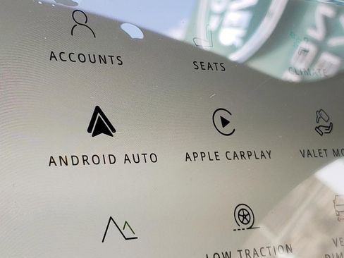 New 2026 Land Rover Range Rover Evoque S image 24