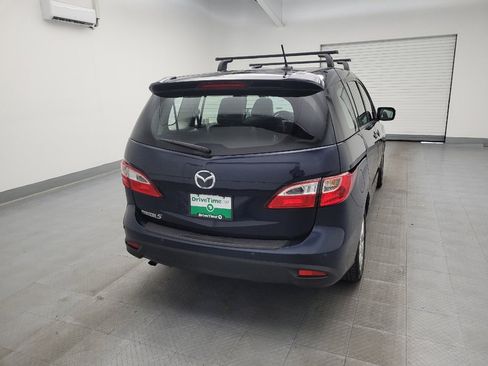 Used 2015 MAZDA MAZDA5 Grand Touring image 7