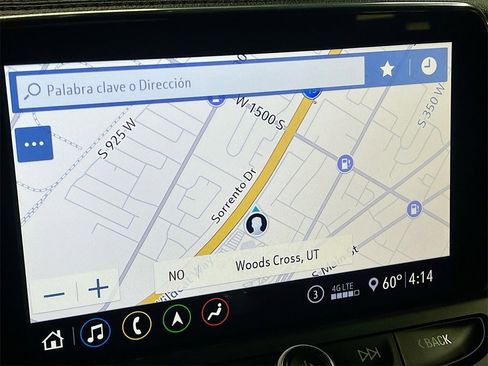 Used 2020 Chevrolet Blazer Premier image 13