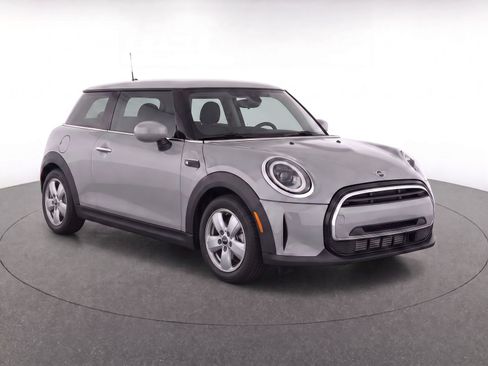 Used 2023 MINI Cooper 2-Door Hardtop FWD image 1