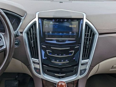 Used 2016 Cadillac SRX Luxury FWD image 18