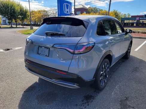 New 2027 Honda HR-V EX-L image 3