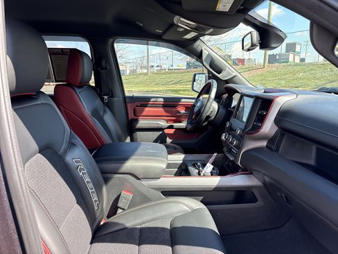 Used 2019 RAM 1500 Rebel w/ Rebel Level 2 Equipment Group image 23