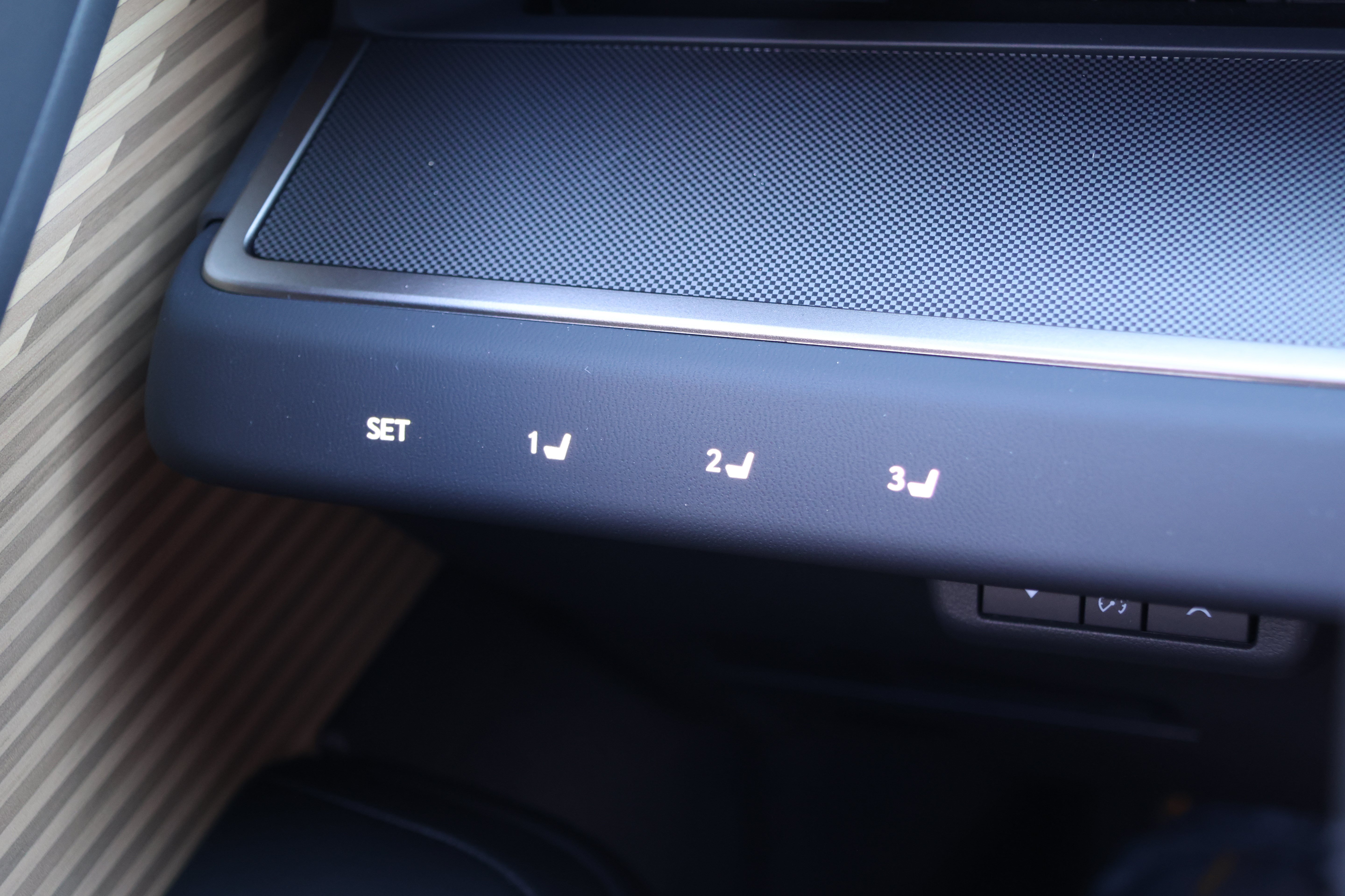 New 2026 Lexus ES 350e w/ Accessory Package (K3) FWD image 15