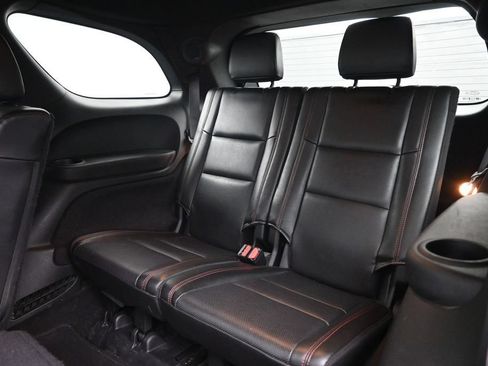 Used 2025 Dodge Durango R/T AWD/4WD image 26