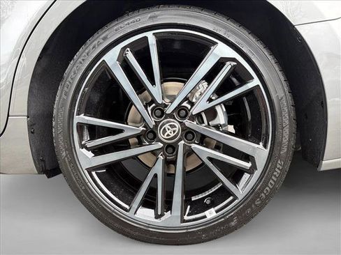 New 2026 Toyota Camry XSE image 9