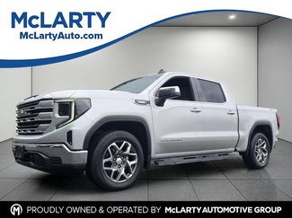 Used 2022 GMC Sierra 1500 SLE w/ X31 Off-Road Package AWD/4WD 360° Tour