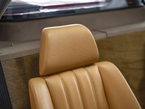 Used 1989 Ferrari 328 GTS image 32