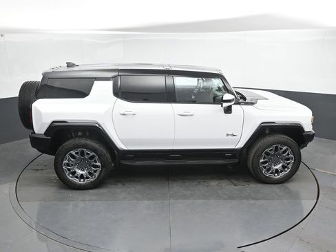 Used 2025 GMC Hummer EV 3X AWD/4WD image 36