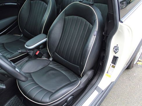 Used 2007 MINI Cooper S image 17