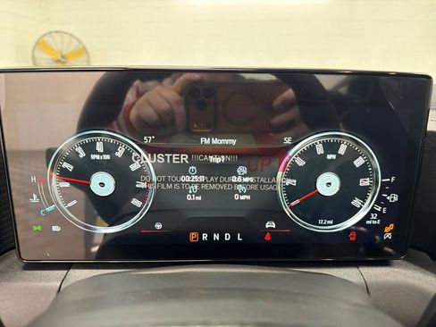 New 2026 Ford Mustang EcoBoost image 22